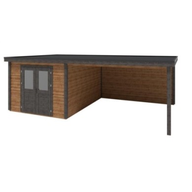 Aura 701 L Robust 7.06x4.09 m