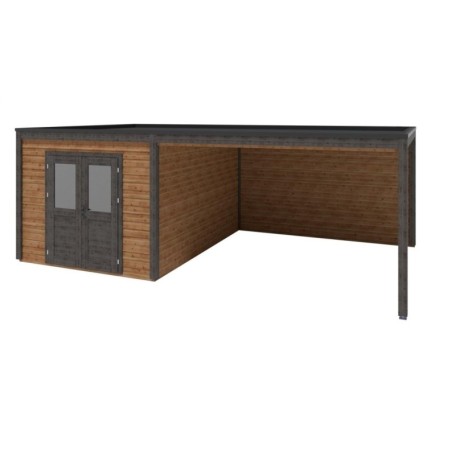 Sora 700 L Robust 7.06x4.09 m