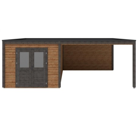 Sora 700 L Robust 7.06x4.09 m