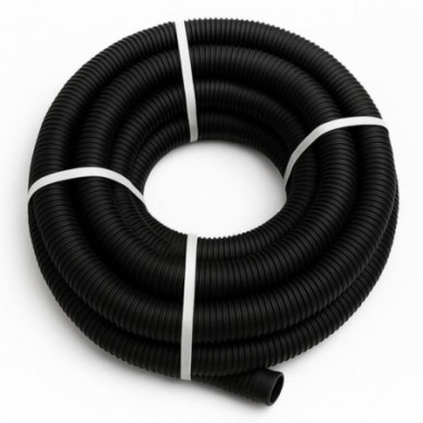 Zonneverwarmingsslang Ø38 mm – 40 m