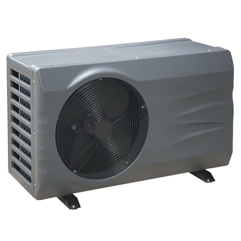 Inverter warmtepomp NEO 7 kW voor zwembaden 5-30 m3