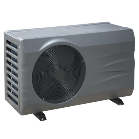 Inverter warmtepomp NEO 7 kW voor zwembaden 5-30 m3