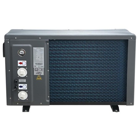 Inverter warmtepomp NEO 8.9 kW voor zwembaden 20-40 m3
