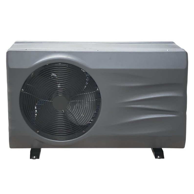 Inverter warmtepomp NEO 12.2 kW voor zwembaden 50-70 m3