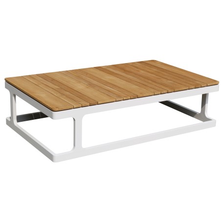 Tuinbank 140x85xH.37 cm